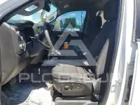 2022 GMC Sierra фото