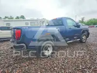 2022 GMC Sierra photo