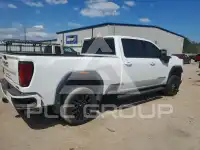 2022 GMC Sierra photo