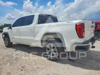2022 GMC Sierra фото