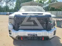 2022 GMC Sierra photo