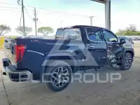 2022 GMC Sierra фото