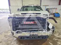2022 GMC Sierra photo