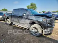 2022 GMC Sierra фото
