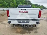 2022 GMC Sierra photo