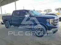 2022 GMC Sierra фото