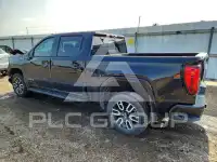 2022 GMC Sierra фото