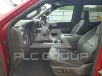 2022 GMC Sierra фото