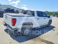 2022 GMC Sierra фото
