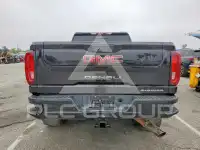 2022 GMC Sierra фото
