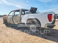 2022 GMC Sierra фото