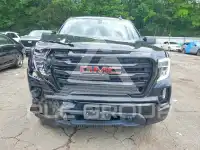 2022 GMC Sierra photo