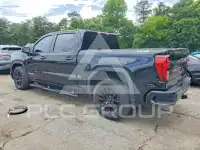 2022 GMC Sierra photo