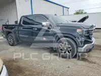 2022 GMC Sierra фото