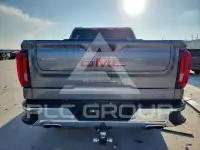 2022 GMC Sierra photo