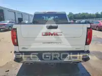 2022 GMC Sierra фото