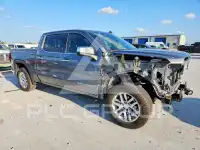 2022 GMC Sierra photo