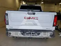 2022 GMC Sierra фото