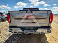 2022 GMC Sierra фото