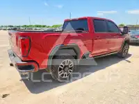 2022 GMC Sierra фото