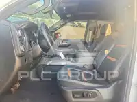 2022 GMC Sierra photo