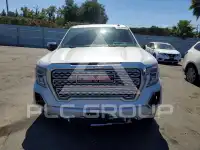 2022 GMC Sierra photo
