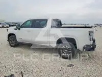 2022 GMC Sierra photo