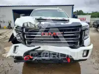 2022 GMC Sierra photo