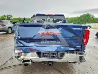 2022 GMC Sierra photo