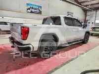 2022 GMC Sierra фото