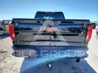 2022 GMC Sierra фото