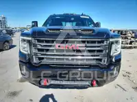 2022 GMC Sierra фото