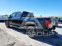 2022 GMC Sierra фото