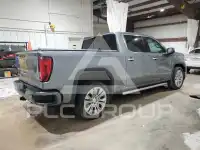 2022 GMC Sierra фото
