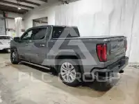 2022 GMC Sierra фото