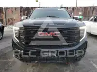 2022 GMC Sierra фото