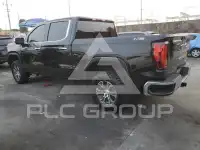 2022 GMC Sierra фото