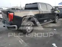 2022 GMC Sierra фото