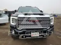 2022 GMC Sierra photo