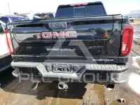 2022 GMC Sierra photo