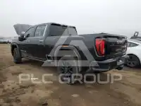 2022 GMC Sierra photo