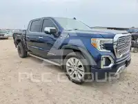 2022 GMC Sierra фото