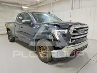 2022 GMC Sierra photo