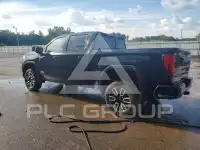 2022 GMC Sierra фото