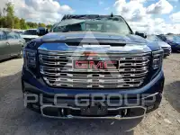2022 GMC Sierra фото