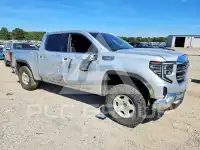 2022 GMC Sierra photo