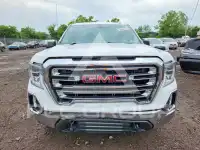 2022 GMC Sierra фото