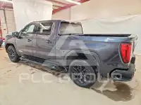 2022 GMC Sierra фото