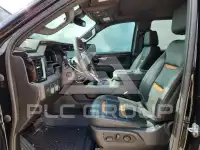 2022 GMC Sierra фото