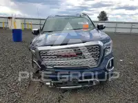 2022 GMC Sierra фото